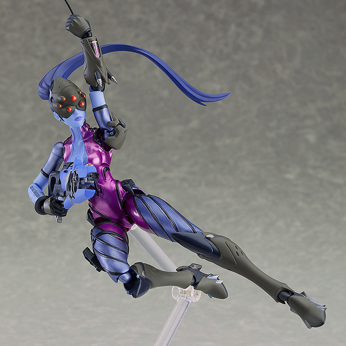 Overwatch - Widowmaker - Figma (#387) (Good Smile Company, Max Factory) photo 8