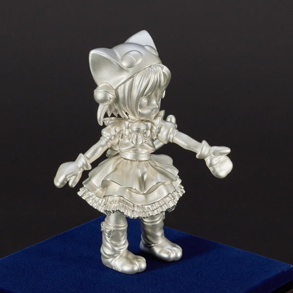 Di Gi Charat - Dejiko - 20th Anniversary (Broccoli) photo 4