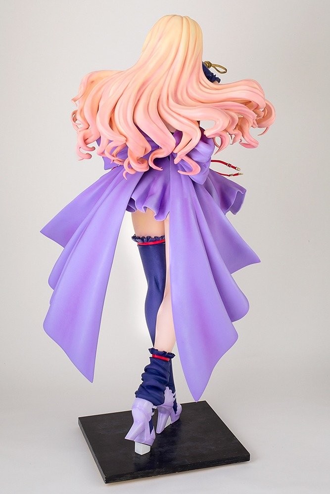 Macross Frontier - Sheryl Nome - KDcolle - 1/1 (Figurex, Kadokawa) photo 7