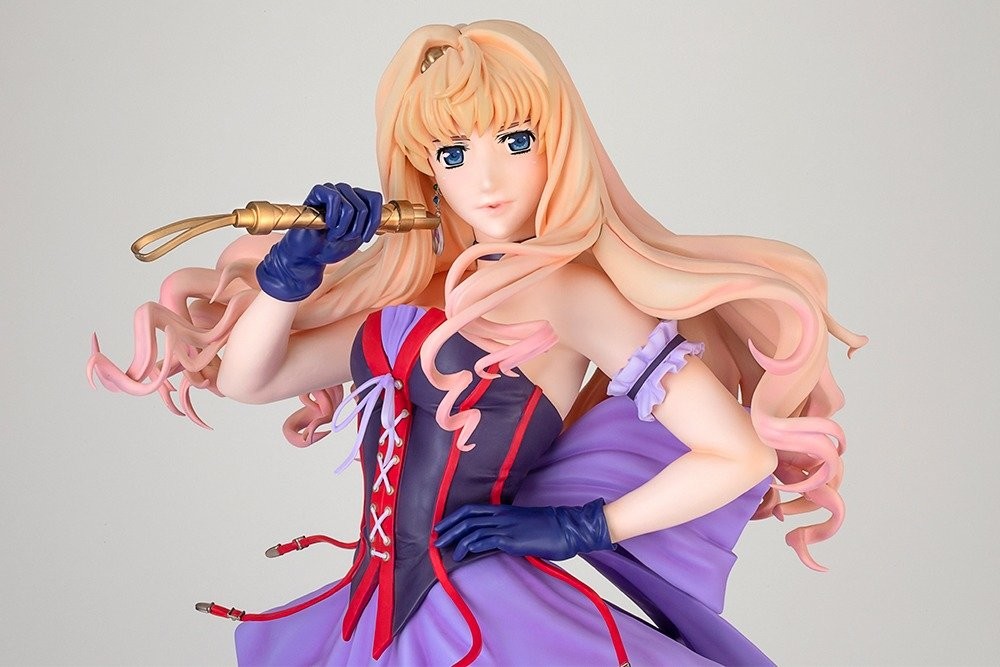 Macross Frontier - Sheryl Nome - KDcolle - 1/1 (Figurex, Kadokawa) photo 8