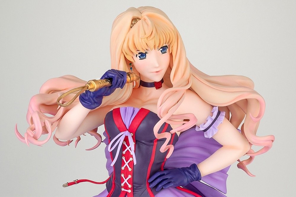 Macross Frontier - Sheryl Nome - KDcolle - 1/1 (Figurex, Kadokawa) photo 10