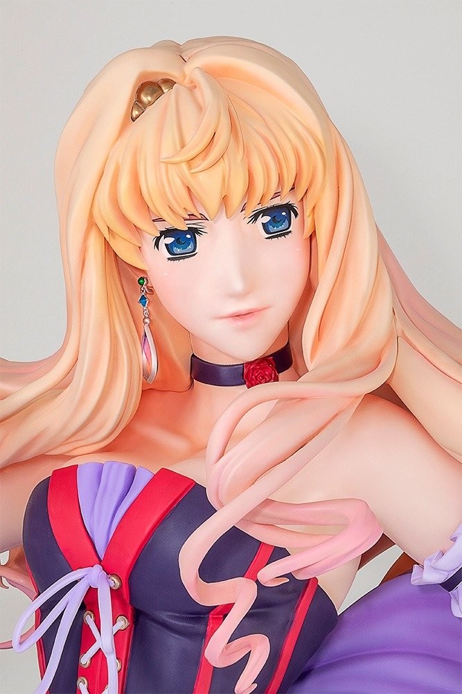 Macross Frontier - Sheryl Nome - KDcolle - 1/1 (Figurex, Kadokawa) photo 11
