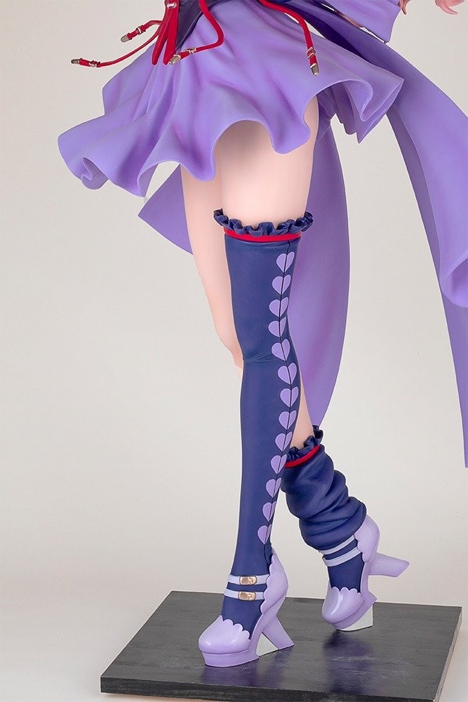Macross Frontier - Sheryl Nome - KDcolle - 1/1 (Figurex, Kadokawa) photo 12