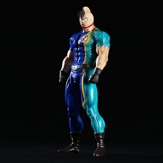 Kinniku Mantaro