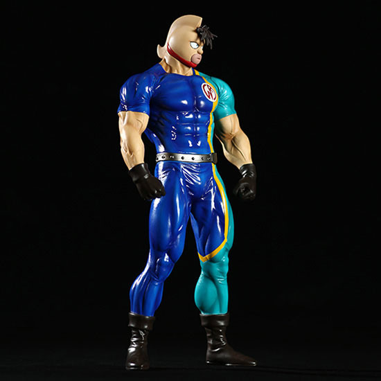 Kinnikuman Nisei - Kinniku Mantaro - SpiceSeed Kinnikuman Series - Anime Ver. (SpiceSeed) photo 2