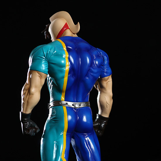 Kinnikuman Nisei - Kinniku Mantaro - SpiceSeed Kinnikuman Series - Anime Ver. (SpiceSeed) photo 4