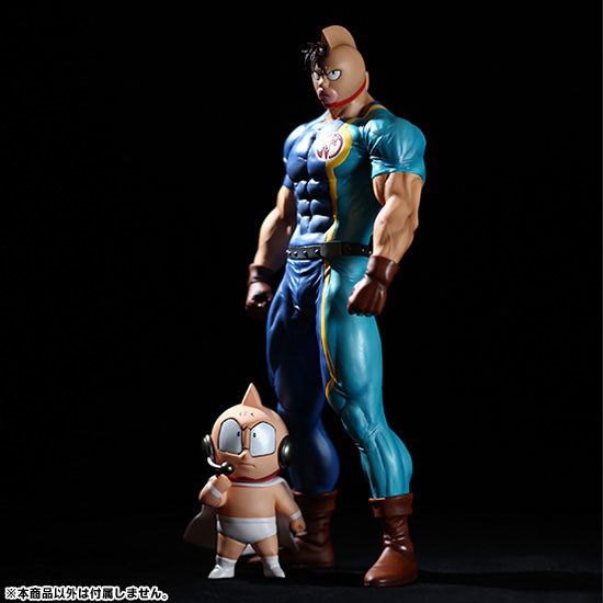Kinnikuman Nisei - Kinniku Mantaro - SpiceSeed Kinnikuman Series - Original Work Ver. (SpiceSeed) photo 7