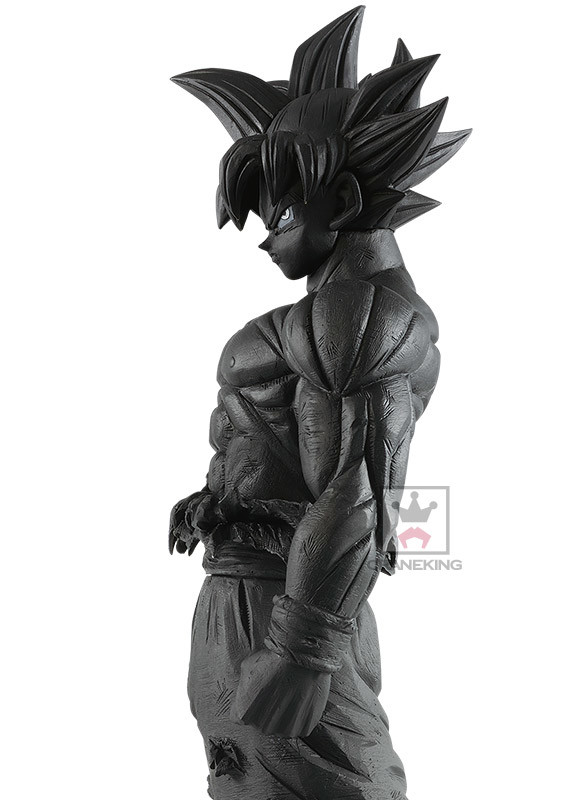 Dragon Ball Super - Son Goku Migatte no Goku'i - Grandista - Grandista -Resolution of Soldiers- - Special Color ver. (Banpresto) photo 5