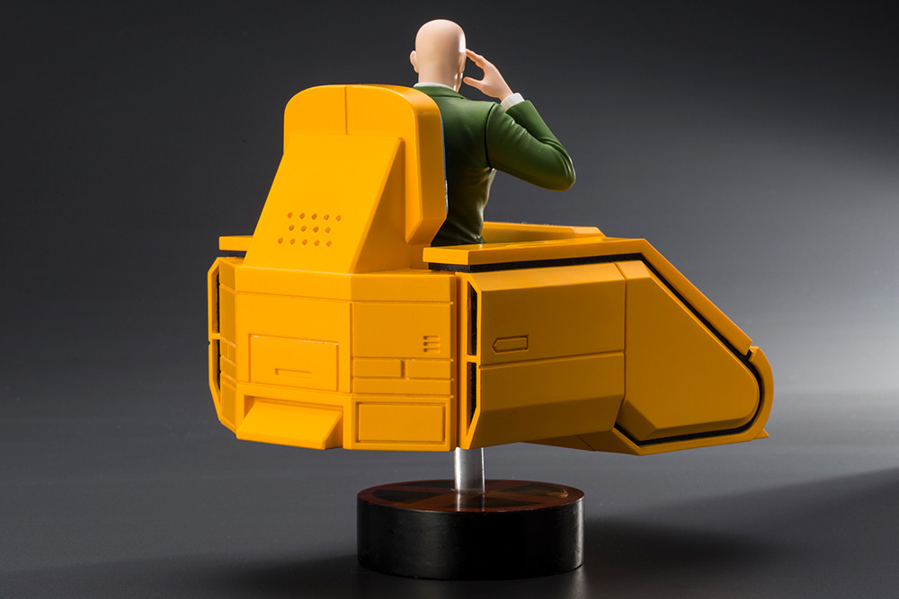 X-Men: The Animated Series - Professor X - ARTFX+ - 1/10 (Kotobukiya) photo 7