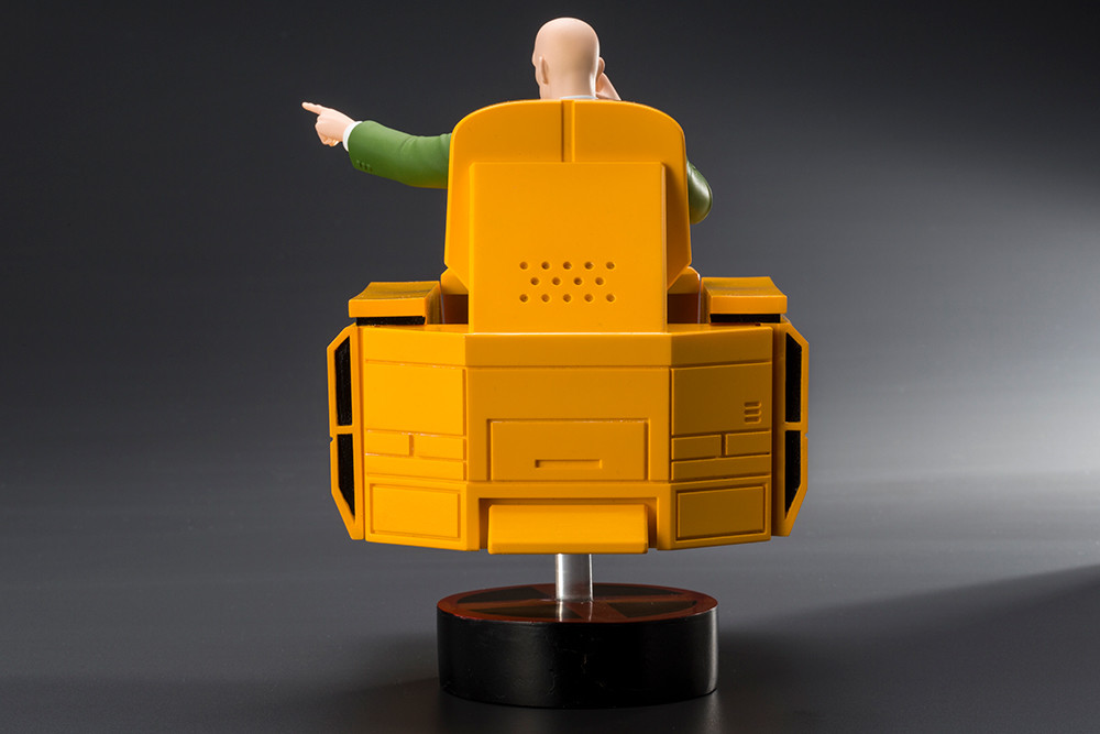 X-Men: The Animated Series - Professor X - ARTFX+ - 1/10 (Kotobukiya) photo 8