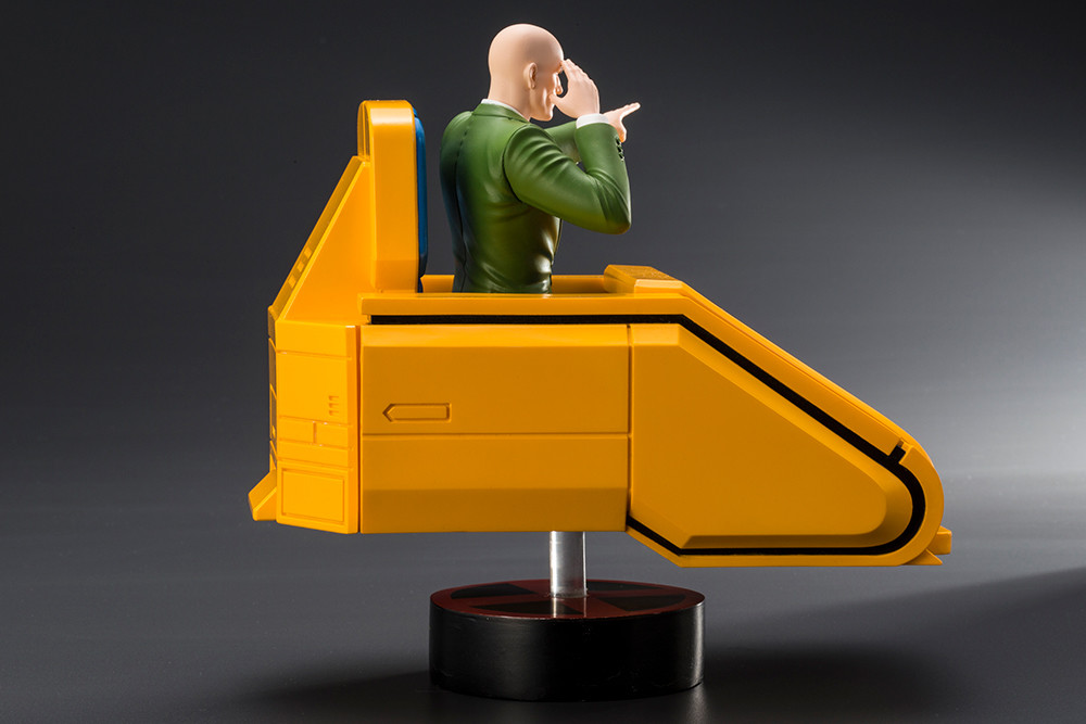 X-Men: The Animated Series - Professor X - ARTFX+ - 1/10 (Kotobukiya) photo 13