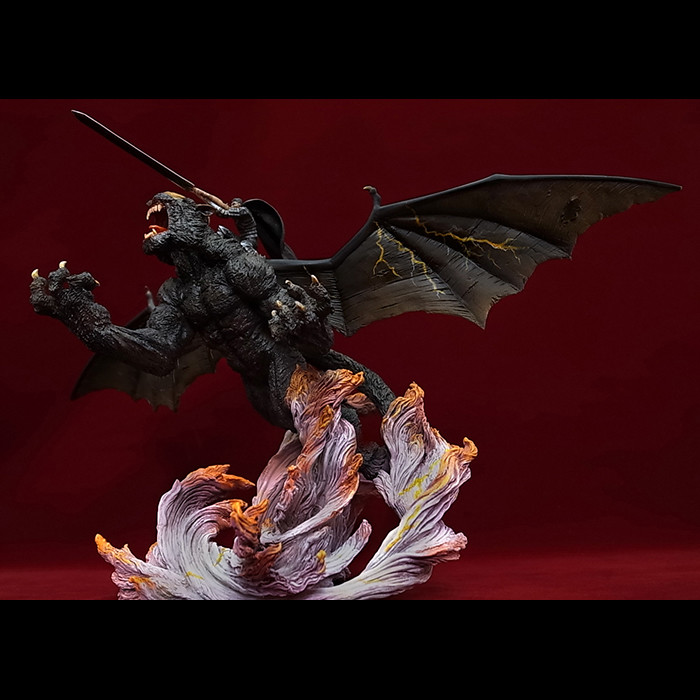 Berserk - Guts - Zodd - 2018 Limited I (Art of War) photo 6