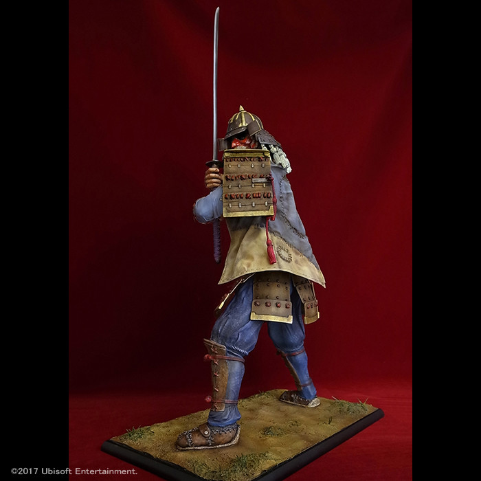 For Honor - Kensei - 1/4 (Art of War) photo 2