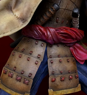 For Honor - Kensei - 1/4 (Art of War) photo 6