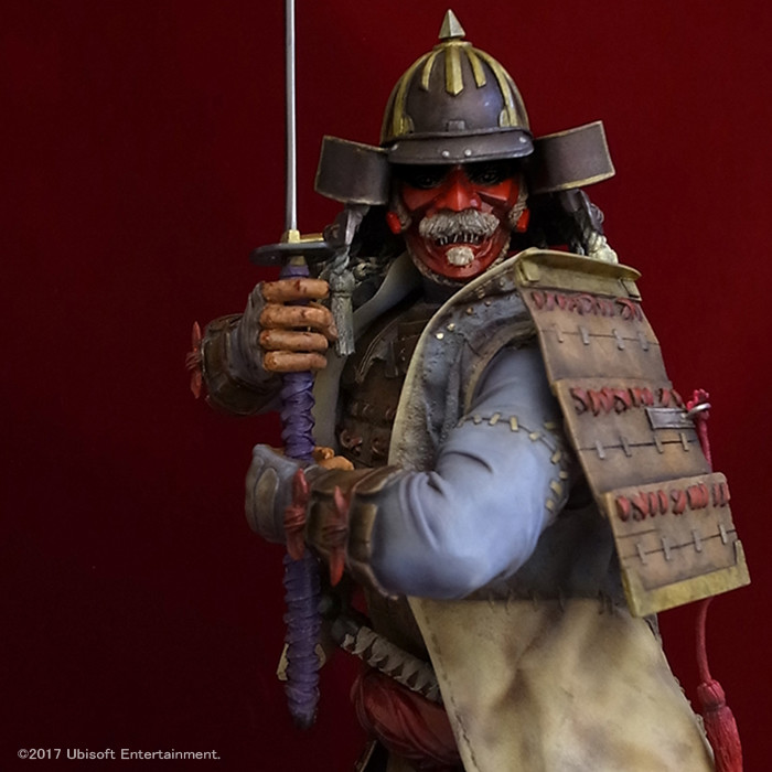 For Honor - Kensei - 1/4 (Art of War) photo 7