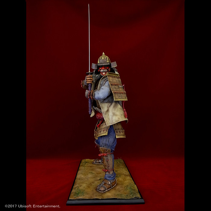 For Honor - Kensei - 1/4 (Art of War) photo 8