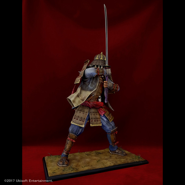 For Honor - Kensei - 1/4 (Art of War) photo 10