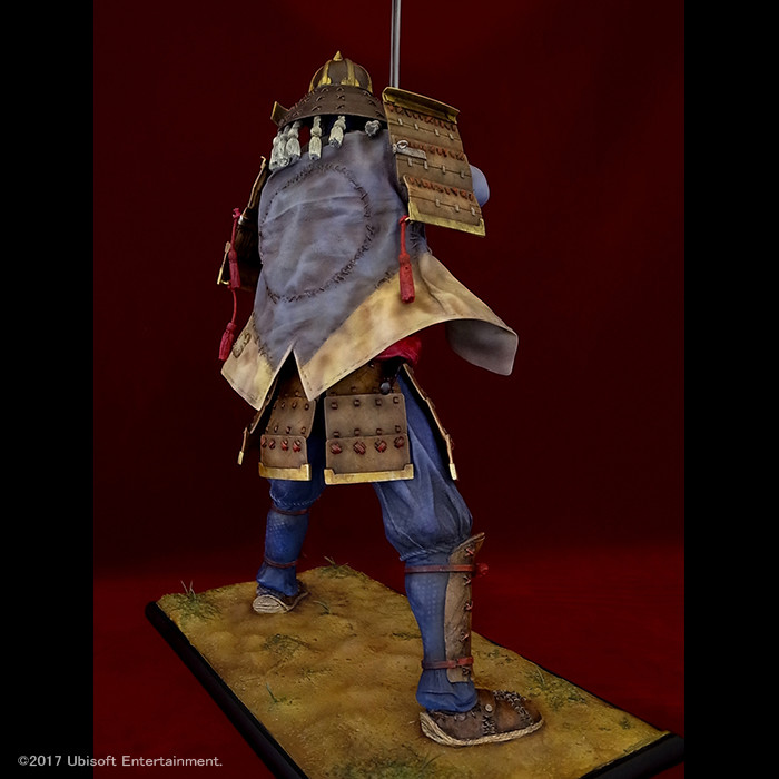 For Honor - Kensei - 1/4 (Art of War) photo 11