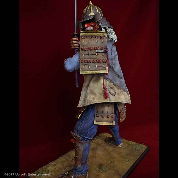 For Honor - Kensei - 1/4 (Art of War) photo 12