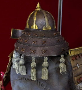 For Honor - Kensei - 1/4 (Art of War) photo 13