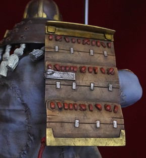 For Honor - Kensei - 1/4 (Art of War) photo 15