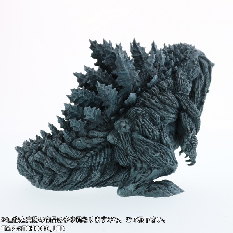 Godzilla: Kaijuu Wakusei - Gojira Earth - DefoReal Series (Plex, X-Plus) photo 3