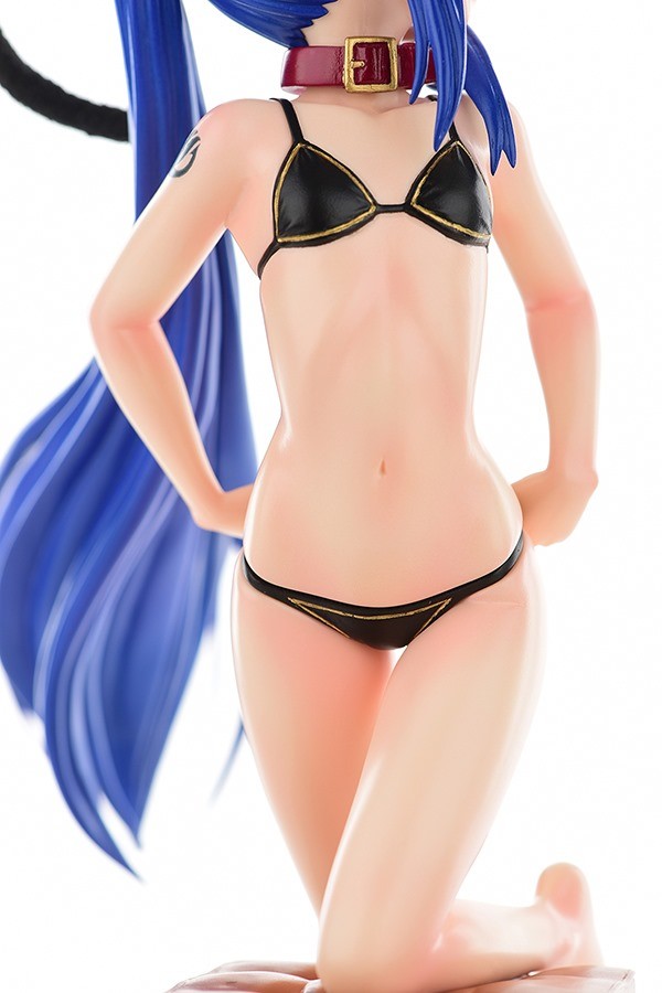 Fairy Tail - Wendy Marvell - 1/6 - Kuro Neko Gravure_Style, Limited Distribution (Orca Toys) photo 4