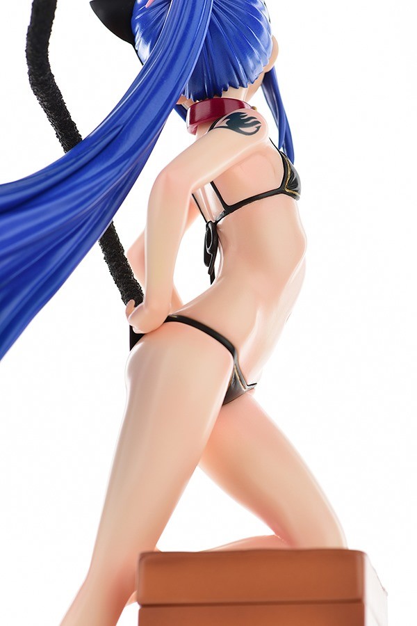 Fairy Tail - Wendy Marvell - 1/6 - Kuro Neko Gravure_Style, Limited Distribution (Orca Toys) photo 10