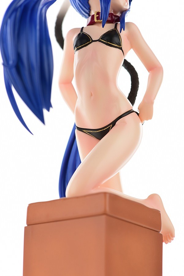 Fairy Tail - Wendy Marvell - 1/6 - Kuro Neko Gravure_Style, Limited Distribution (Orca Toys) photo 18