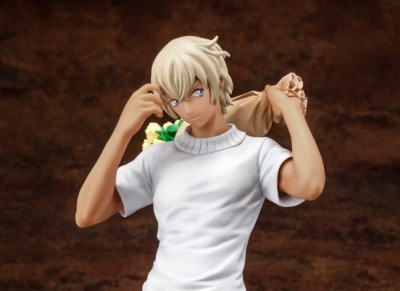Meitantei Conan - Amuro Tooru - 1/8 (Hakoiri Musume, TMS Entertainment)