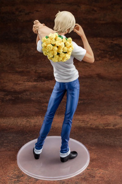 Meitantei Conan - Amuro Tooru - 1/8 (Hakoiri Musume, TMS Entertainment) photo 2