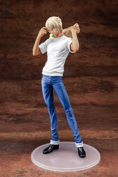 Meitantei Conan - Amuro Tooru - 1/8 (Hakoiri Musume, TMS Entertainment) photo 3