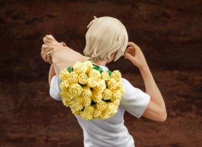 Meitantei Conan - Amuro Tooru - 1/8 (Hakoiri Musume, TMS Entertainment) photo 4