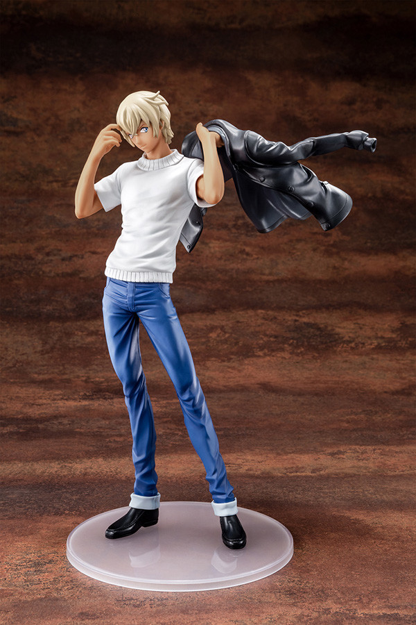 Meitantei Conan - Amuro Tooru - 1/8 (Hakoiri Musume, TMS Entertainment) photo 5