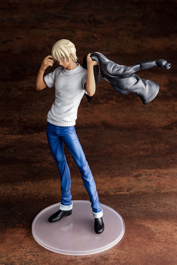 Meitantei Conan - Amuro Tooru - 1/8 (Hakoiri Musume, TMS Entertainment) photo 6