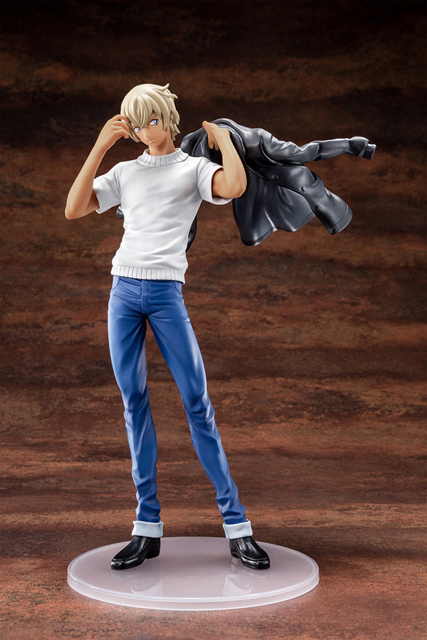 Meitantei Conan - Amuro Tooru - 1/8 (Hakoiri Musume, TMS Entertainment) photo 7