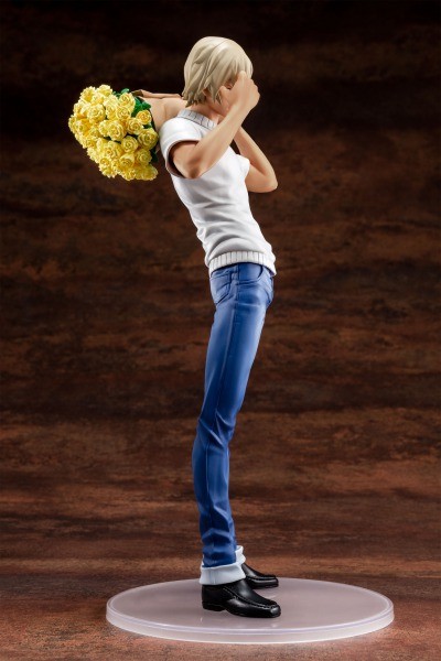 Meitantei Conan - Amuro Tooru - 1/8 (Hakoiri Musume, TMS Entertainment) photo 8