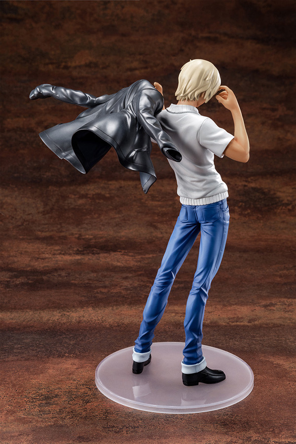 Meitantei Conan - Amuro Tooru - 1/8 (Hakoiri Musume, TMS Entertainment) photo 9