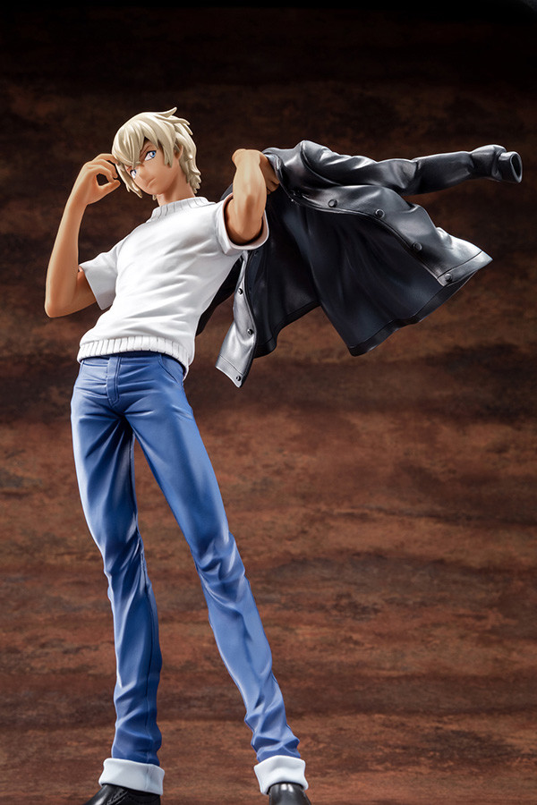 Meitantei Conan - Amuro Tooru - 1/8 (Hakoiri Musume, TMS Entertainment) photo 10