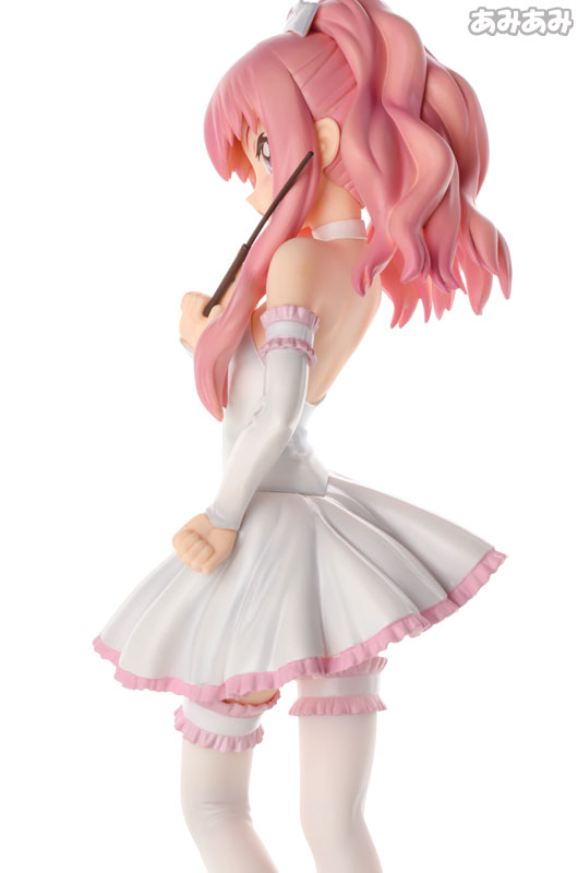 Zero no Tsukaima - Louise Françoise Le Blanc de la Vallière - 1/8 - White Bustier Ver. (Alter) photo 3