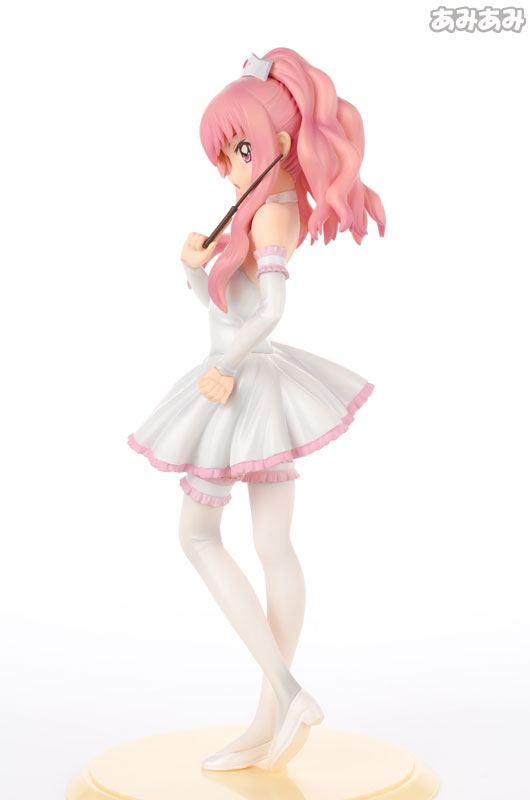 Zero no Tsukaima - Louise Françoise Le Blanc de la Vallière - 1/8 - White Bustier Ver. (Alter) photo 4