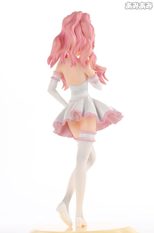 Zero no Tsukaima - Louise Françoise Le Blanc de la Vallière - 1/8 - White Bustier Ver. (Alter) photo 6