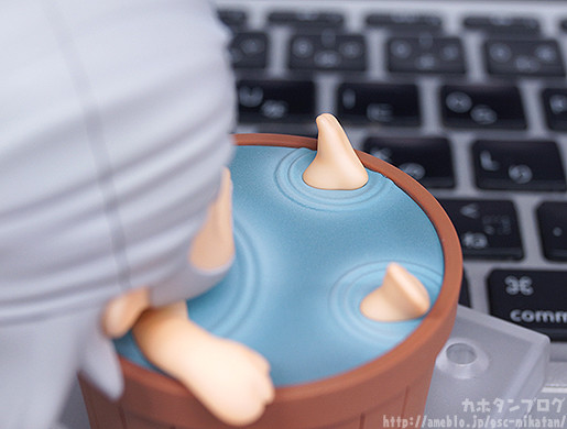 The Witcher 3: Wild Hunt - Geralt - Nendoroid  (#907) (Good Smile Company) photo 14