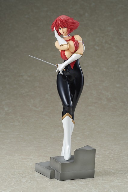 Cutie Honey Universe - Cutie Honey - 1/6 - Universe Ver. (Aizu Project) photo 2