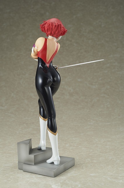 Cutie Honey Universe - Cutie Honey - 1/6 - Universe Ver. (Aizu Project) photo 3