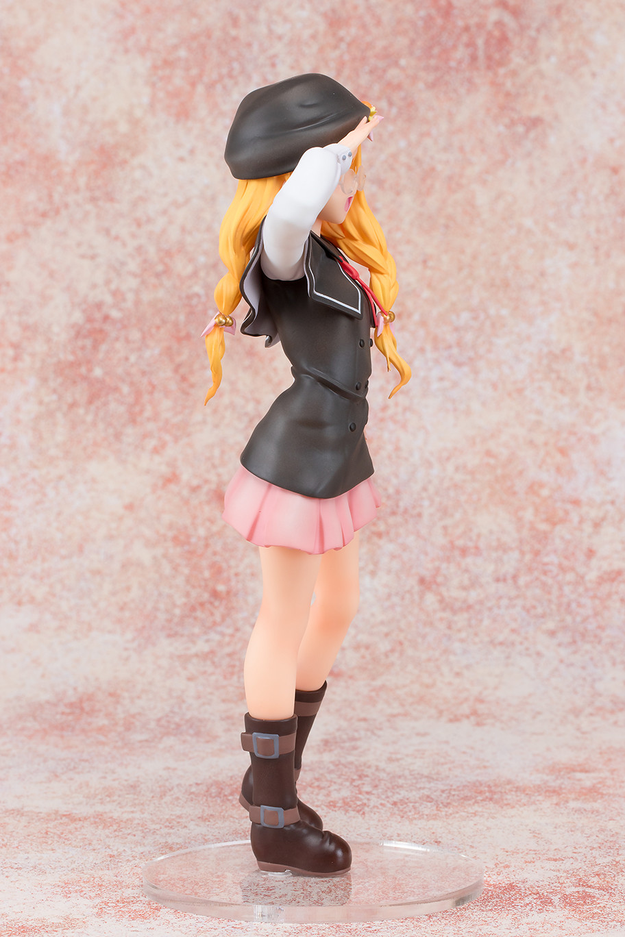 UQ Holder! - Sakurame Kirie - 1/6 (FOTS Japan) photo 2