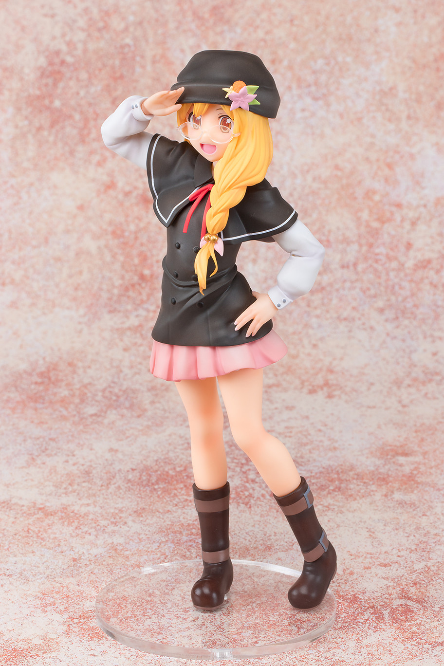UQ Holder! - Sakurame Kirie - 1/6 (FOTS Japan) photo 3
