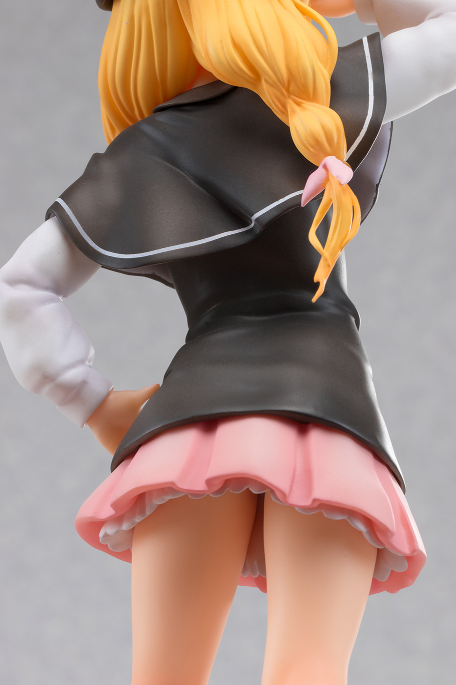 UQ Holder! - Sakurame Kirie - 1/6 (FOTS Japan) photo 4