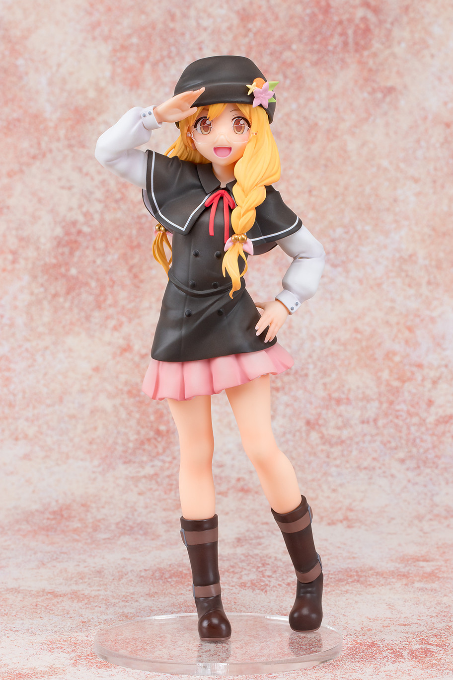 UQ Holder! - Sakurame Kirie - 1/6 (FOTS Japan) photo 5