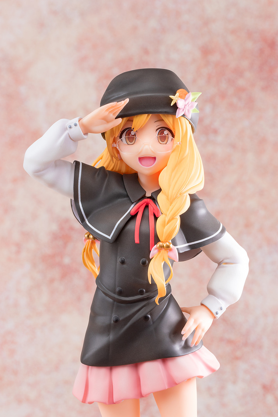 UQ Holder! - Sakurame Kirie - 1/6 (FOTS Japan) photo 6